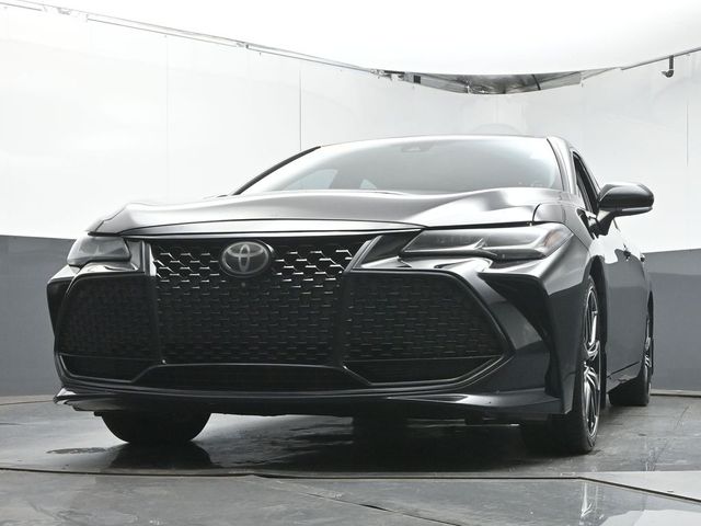 2019 Toyota Avalon Touring