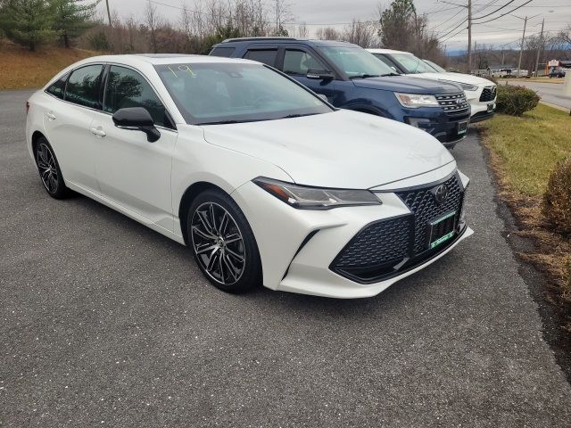 2019 Toyota Avalon Touring