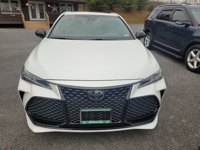 2019 Toyota Avalon Touring