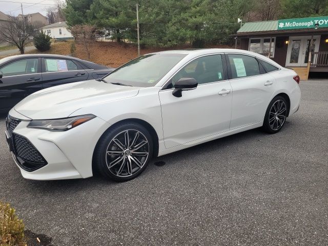 2019 Toyota Avalon Touring