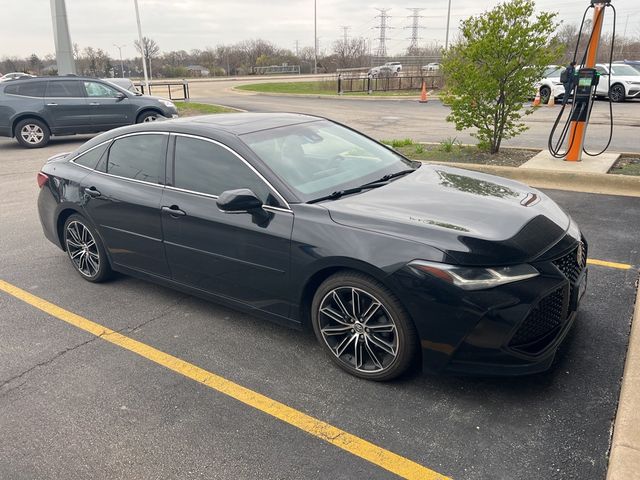 2019 Toyota Avalon Touring