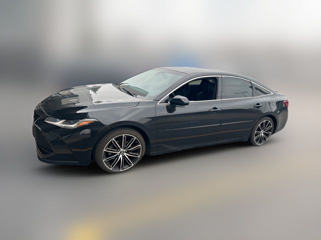 2019 Toyota Avalon Touring