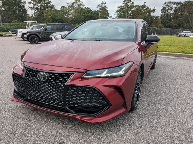 2019 Toyota Avalon Touring