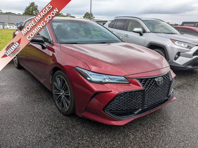 2019 Toyota Avalon Touring