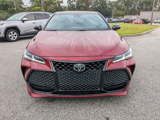 2019 Toyota Avalon Touring