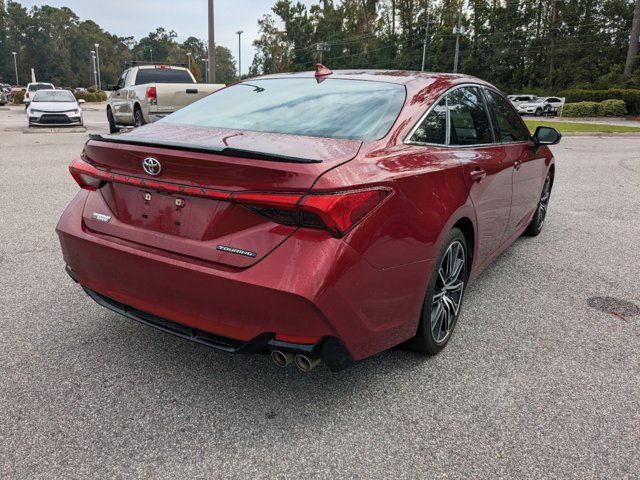 2019 Toyota Avalon Touring