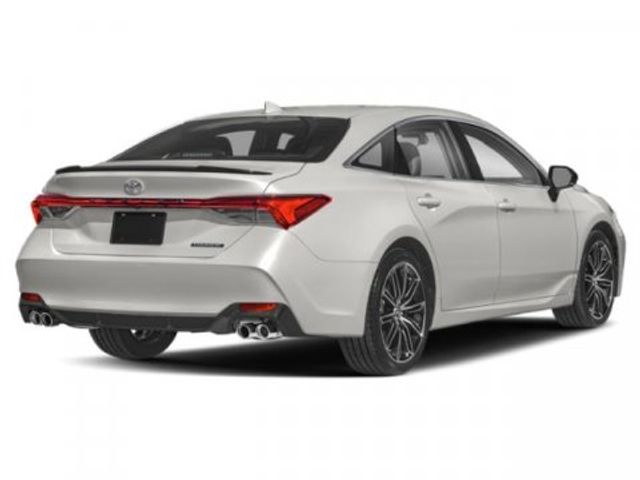 2019 Toyota Avalon Touring