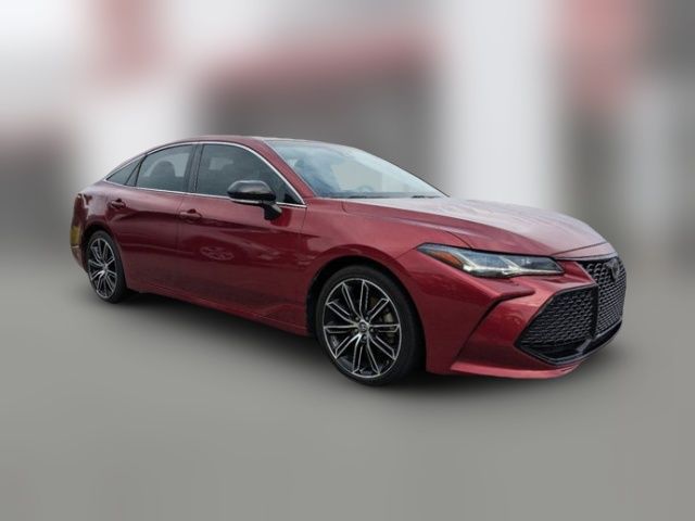 2019 Toyota Avalon Touring