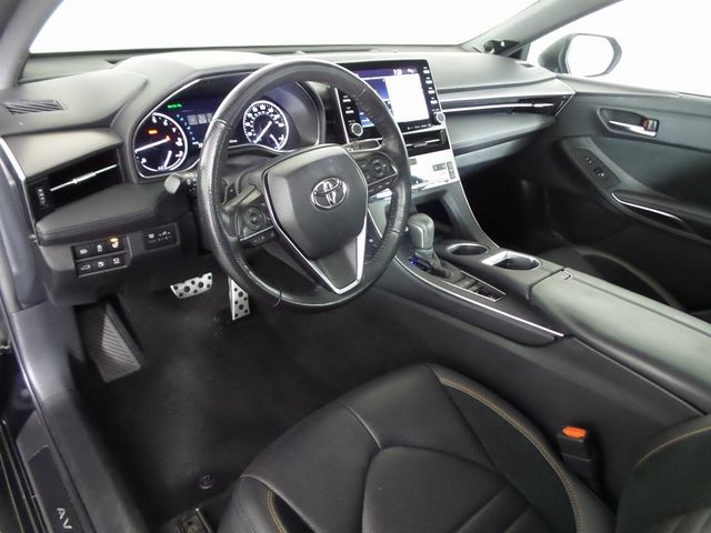 2019 Toyota Avalon Touring