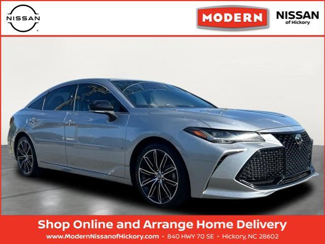 2019 Toyota Avalon Touring