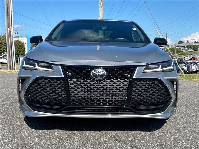 2019 Toyota Avalon Touring