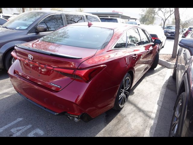 2019 Toyota Avalon Touring