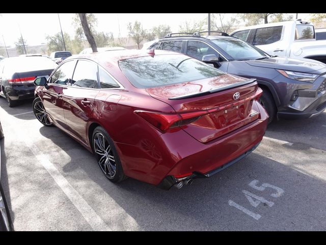 2019 Toyota Avalon Touring