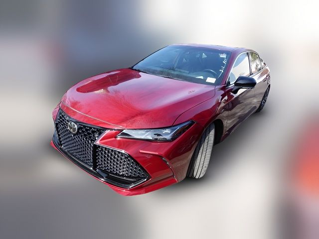 2019 Toyota Avalon Touring