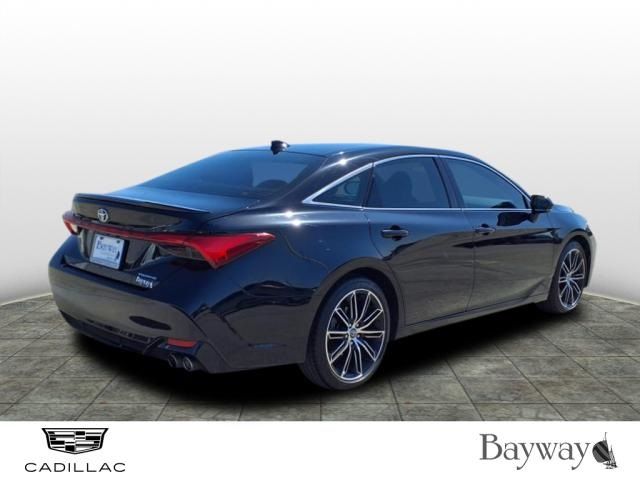 2019 Toyota Avalon Touring