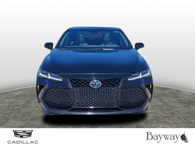 2019 Toyota Avalon Touring