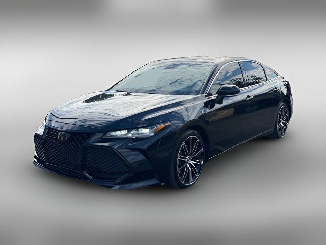 2019 Toyota Avalon Touring