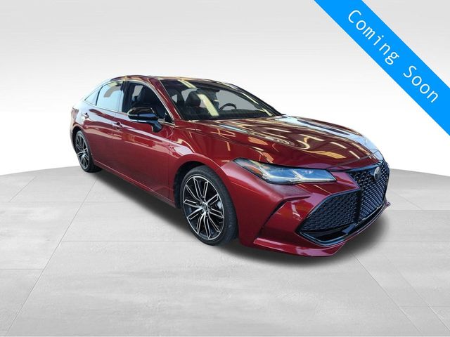 2019 Toyota Avalon Touring