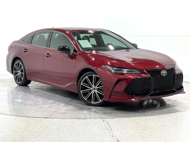 2019 Toyota Avalon Touring