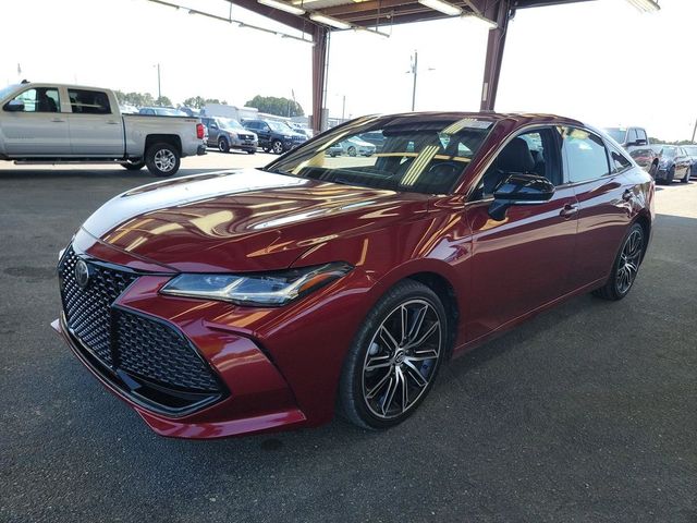 2019 Toyota Avalon Touring