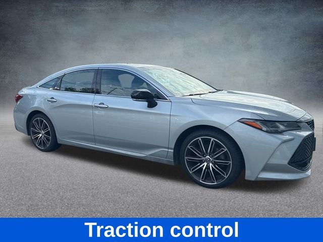 2019 Toyota Avalon Touring