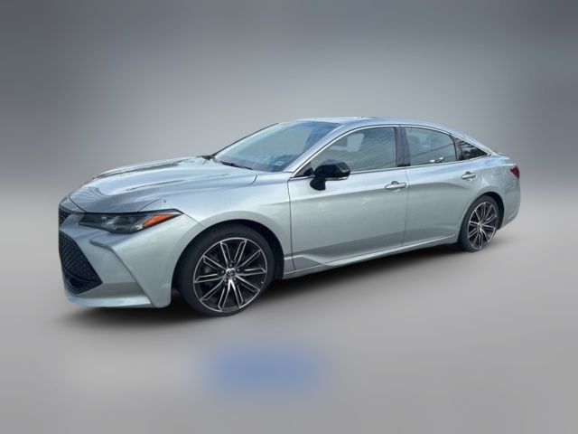 2019 Toyota Avalon Touring