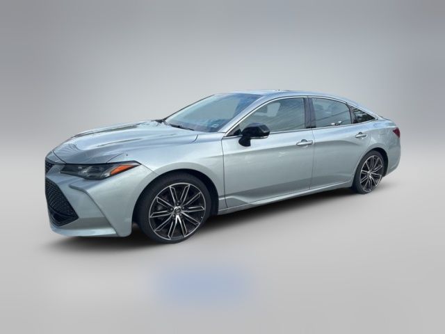 2019 Toyota Avalon Touring