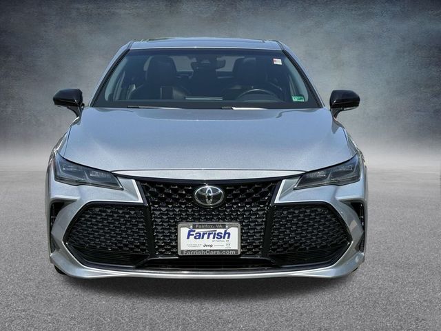2019 Toyota Avalon Touring