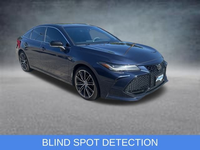 2019 Toyota Avalon Touring