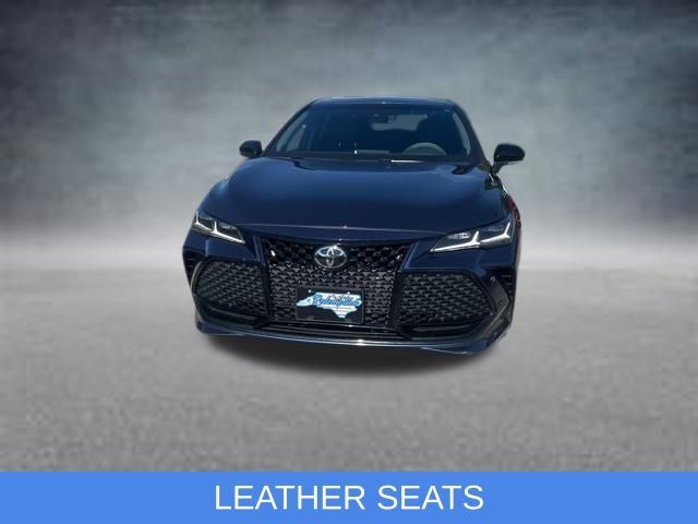 2019 Toyota Avalon Touring