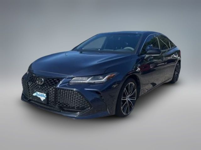 2019 Toyota Avalon Touring