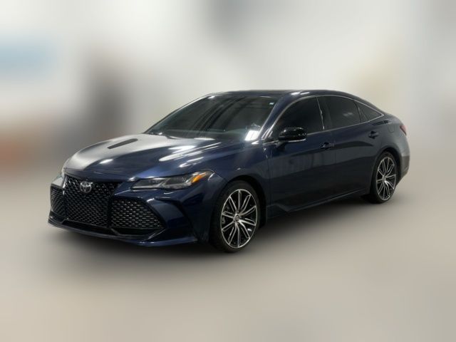 2019 Toyota Avalon Touring