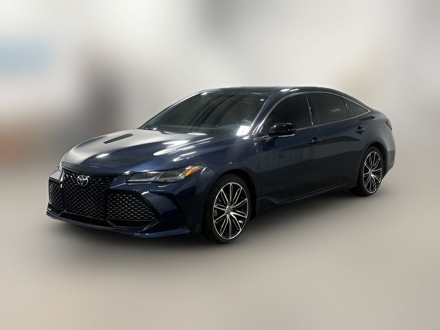 2019 Toyota Avalon Touring