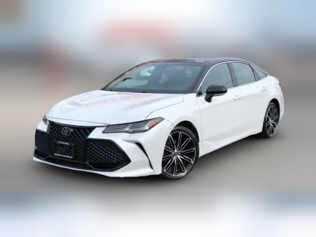 2019 Toyota Avalon Touring