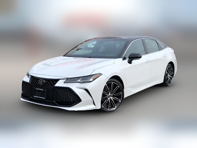 2019 Toyota Avalon Touring