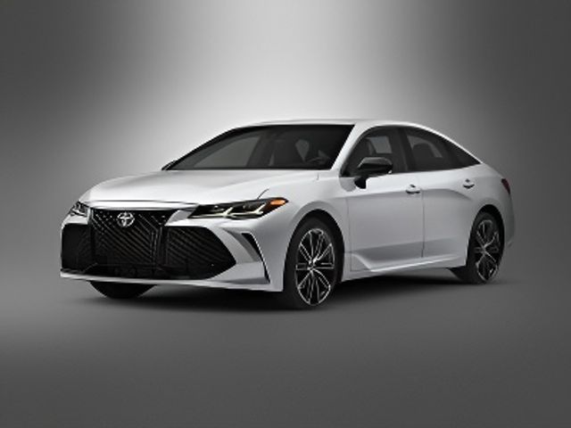 2019 Toyota Avalon Touring