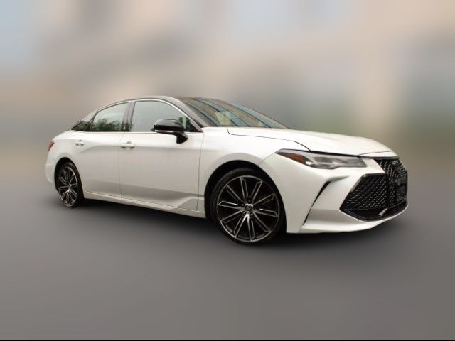 2019 Toyota Avalon Touring
