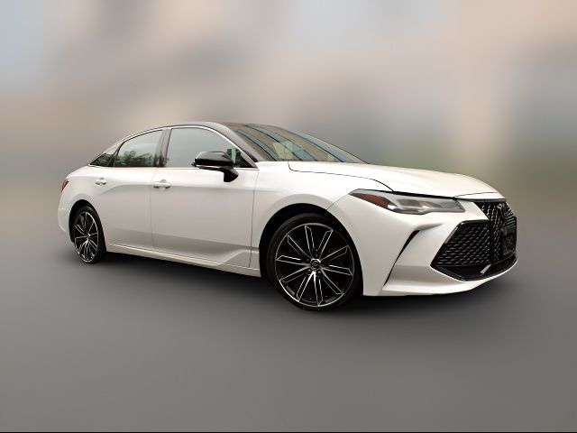 2019 Toyota Avalon Touring
