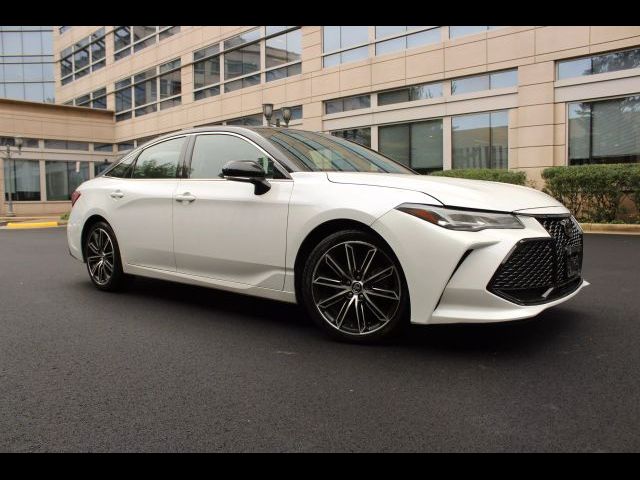 2019 Toyota Avalon Touring