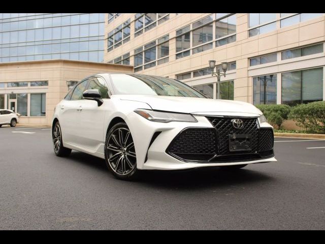 2019 Toyota Avalon Touring