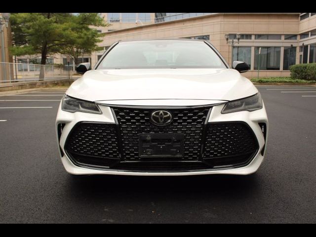 2019 Toyota Avalon Touring