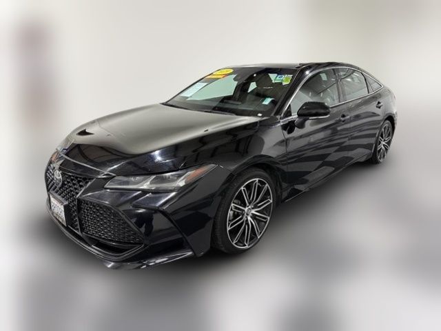 2019 Toyota Avalon Touring