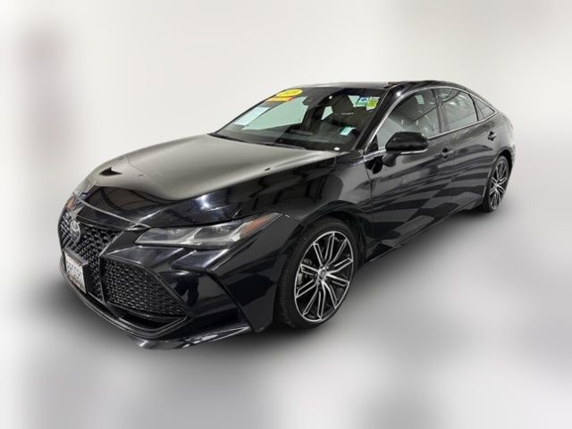 2019 Toyota Avalon Touring