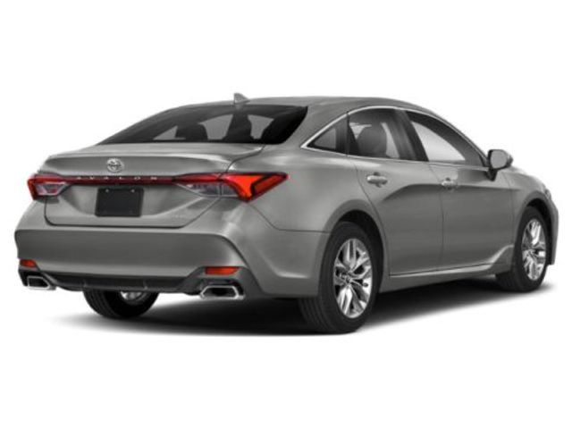 2019 Toyota Avalon XLE