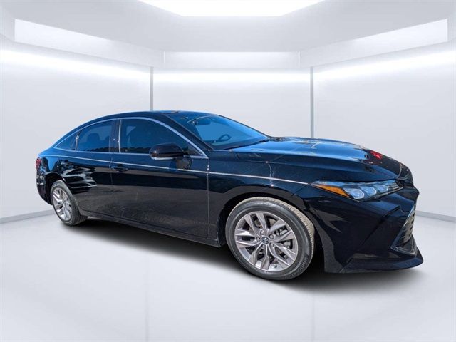 2019 Toyota Avalon XSE