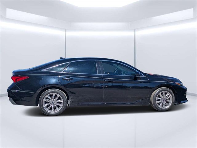 2019 Toyota Avalon XSE