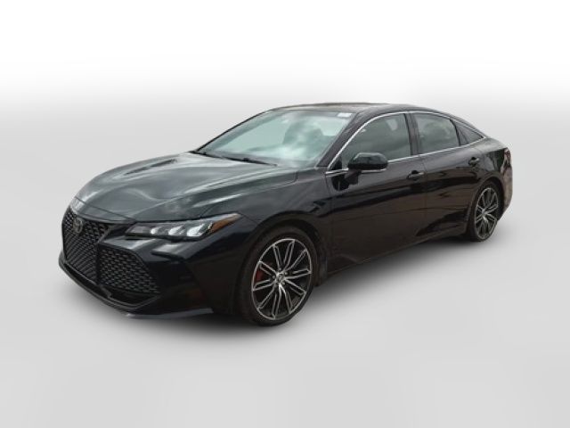 2019 Toyota Avalon XLE