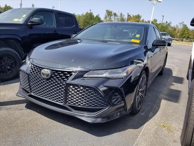 2019 Toyota Avalon Touring