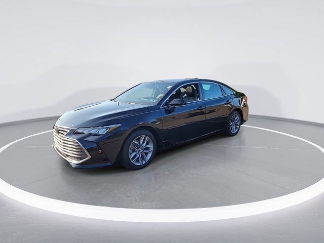 2019 Toyota Avalon XLE