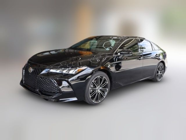 2019 Toyota Avalon XLE